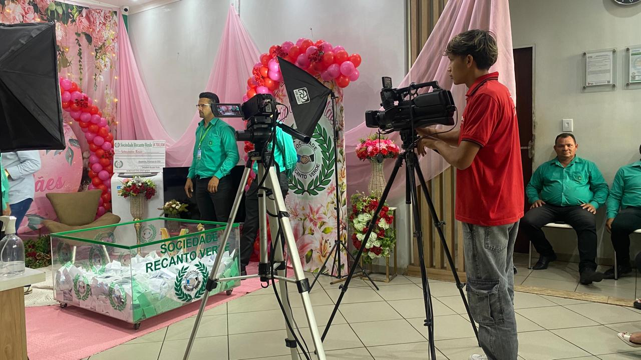 CNB TV Barcarena em 2022 — Novos formatos