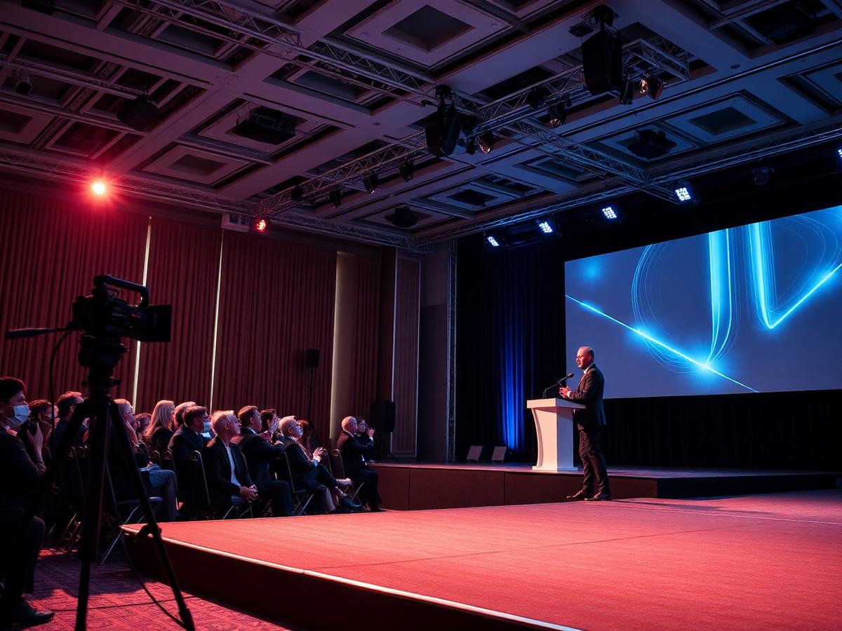 Eventos Corporativos